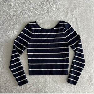 ZARA crops top size M